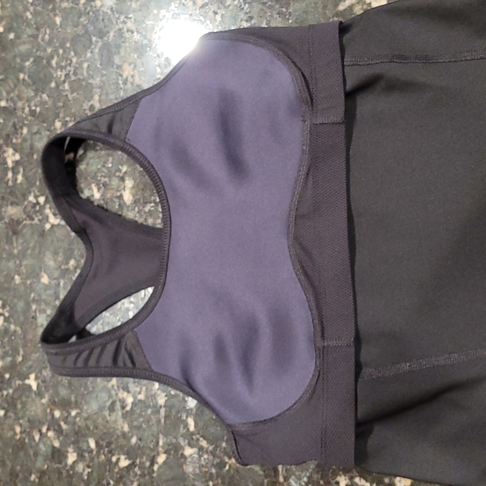 Nike Dri-Fit Compression Tank Top - Picture 6 of 8